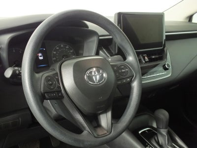 2025 Toyota Corolla LE FWD *1 OWNER, CLEAN CARFAX!*