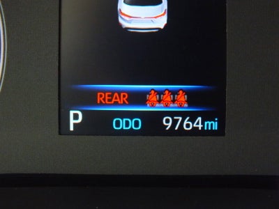 2025 Toyota Corolla LE FWD *1 OWNER, CLEAN CARFAX!*