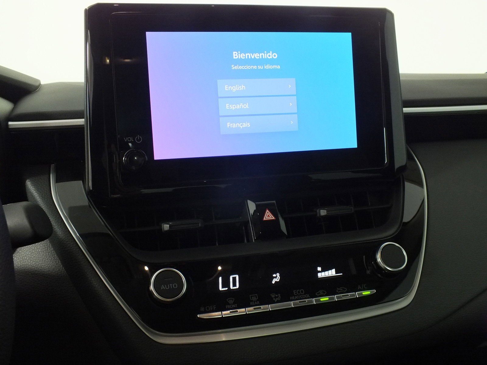 2025 Toyota Corolla LE FWD *1 OWNER, CLEAN CARFAX!*