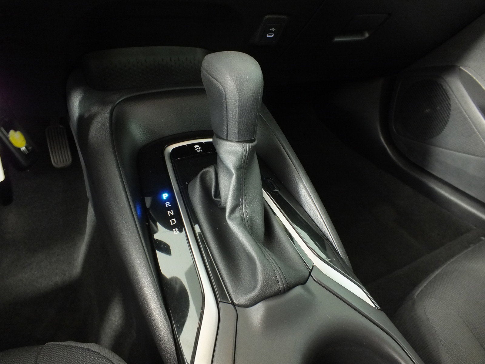 2025 Toyota Corolla LE FWD *1 OWNER, CLEAN CARFAX!*