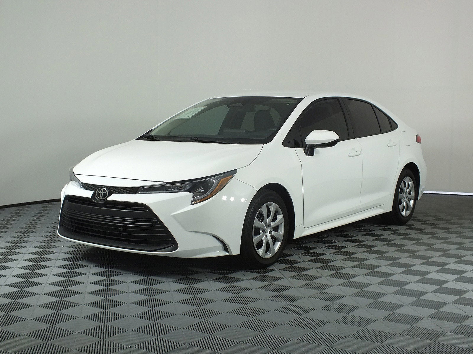 2025 Toyota Corolla LE FWD *1 OWNER, CLEAN CARFAX!*