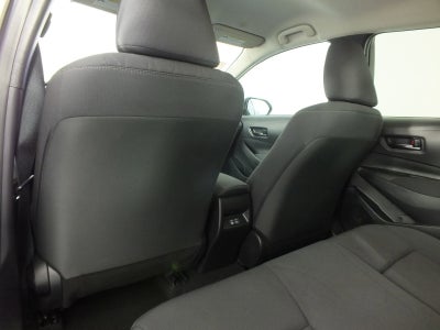 2025 Toyota Corolla LE FWD *1 OWNER, CLEAN CARFAX!*