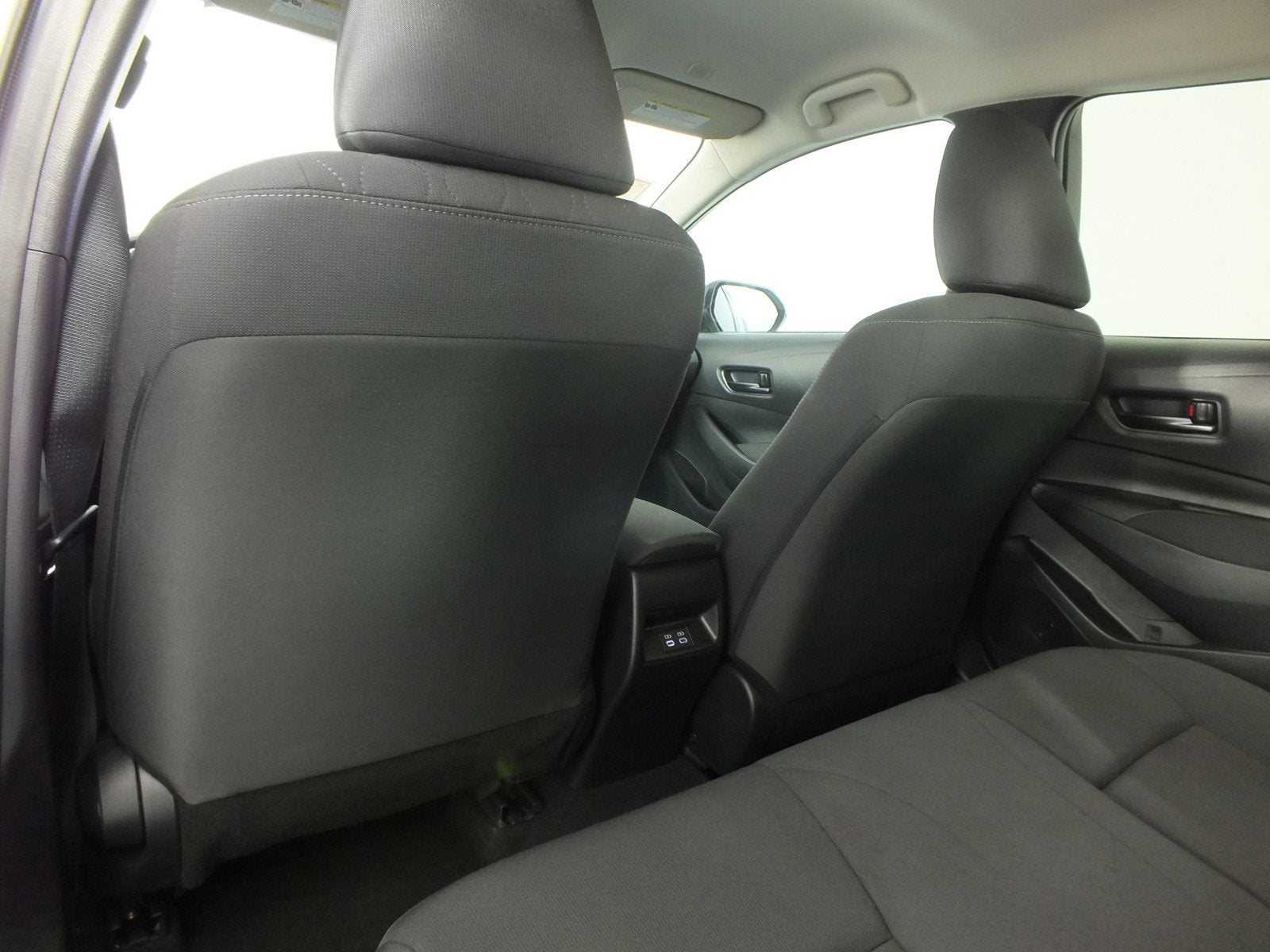 2025 Toyota Corolla LE FWD *1 OWNER, CLEAN CARFAX!*