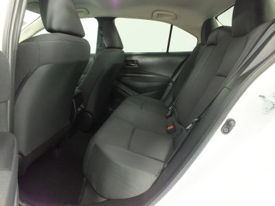 2025 Toyota Corolla LE FWD *1 OWNER, CLEAN CARFAX!*