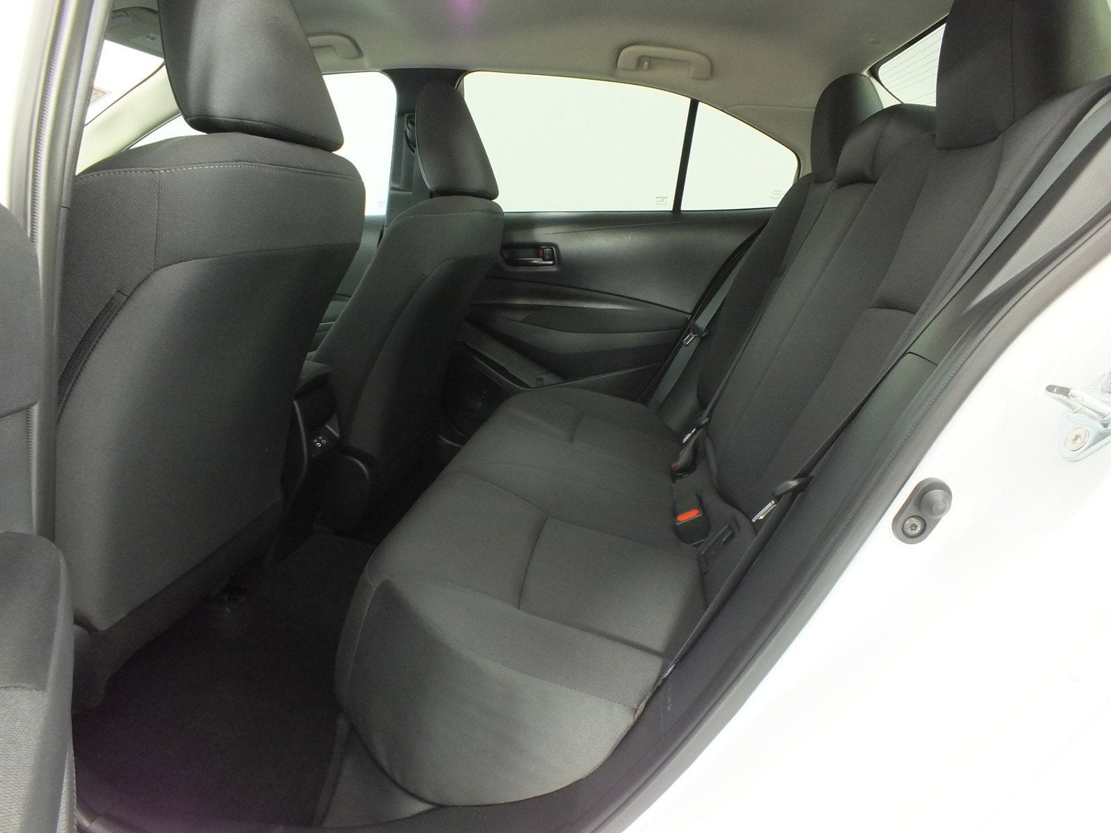 2025 Toyota Corolla LE FWD *1 OWNER, CLEAN CARFAX!*