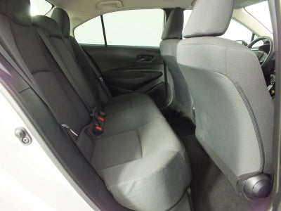 2025 Toyota Corolla LE FWD *1 OWNER, CLEAN CARFAX!*