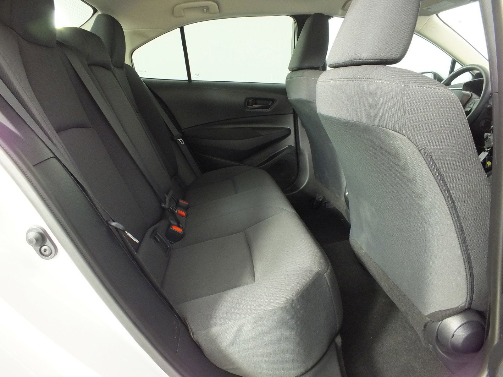 2025 Toyota Corolla LE FWD *1 OWNER, CLEAN CARFAX!*