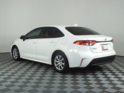 2025 Toyota Corolla LE FWD *1 OWNER, CLEAN CARFAX!*
