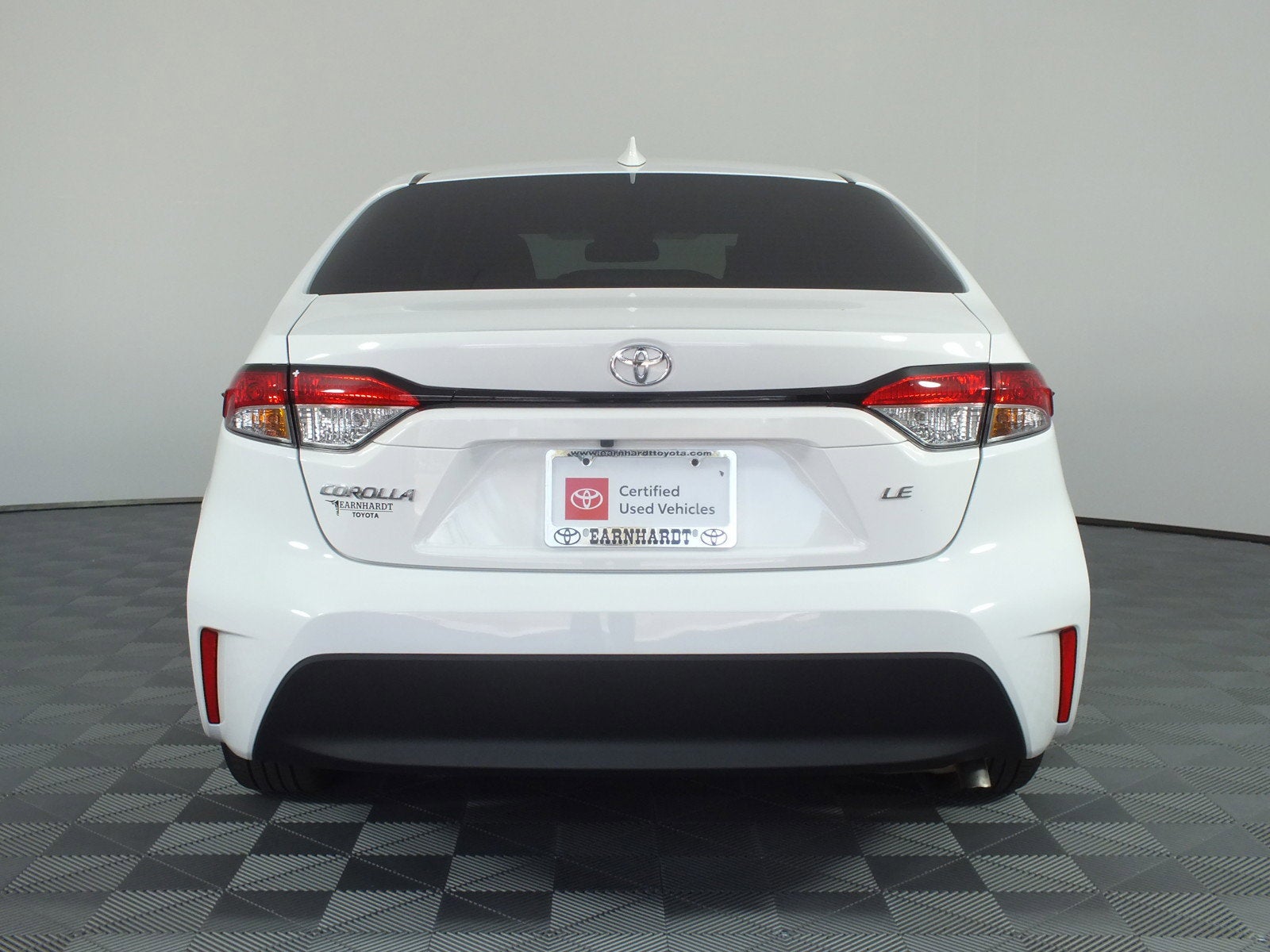 2025 Toyota Corolla LE FWD *1 OWNER, CLEAN CARFAX!*