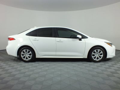 2025 Toyota Corolla LE FWD *1 OWNER, CLEAN CARFAX!*