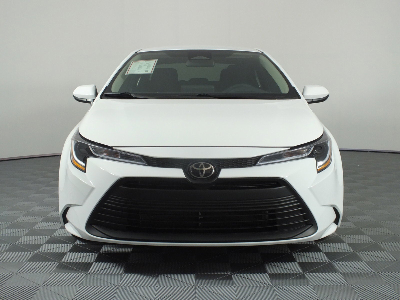 2025 Toyota Corolla LE FWD *1 OWNER, CLEAN CARFAX!*