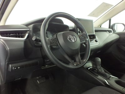 2024 Toyota Corolla LE *RELIABLE DAILY DRIVER!*