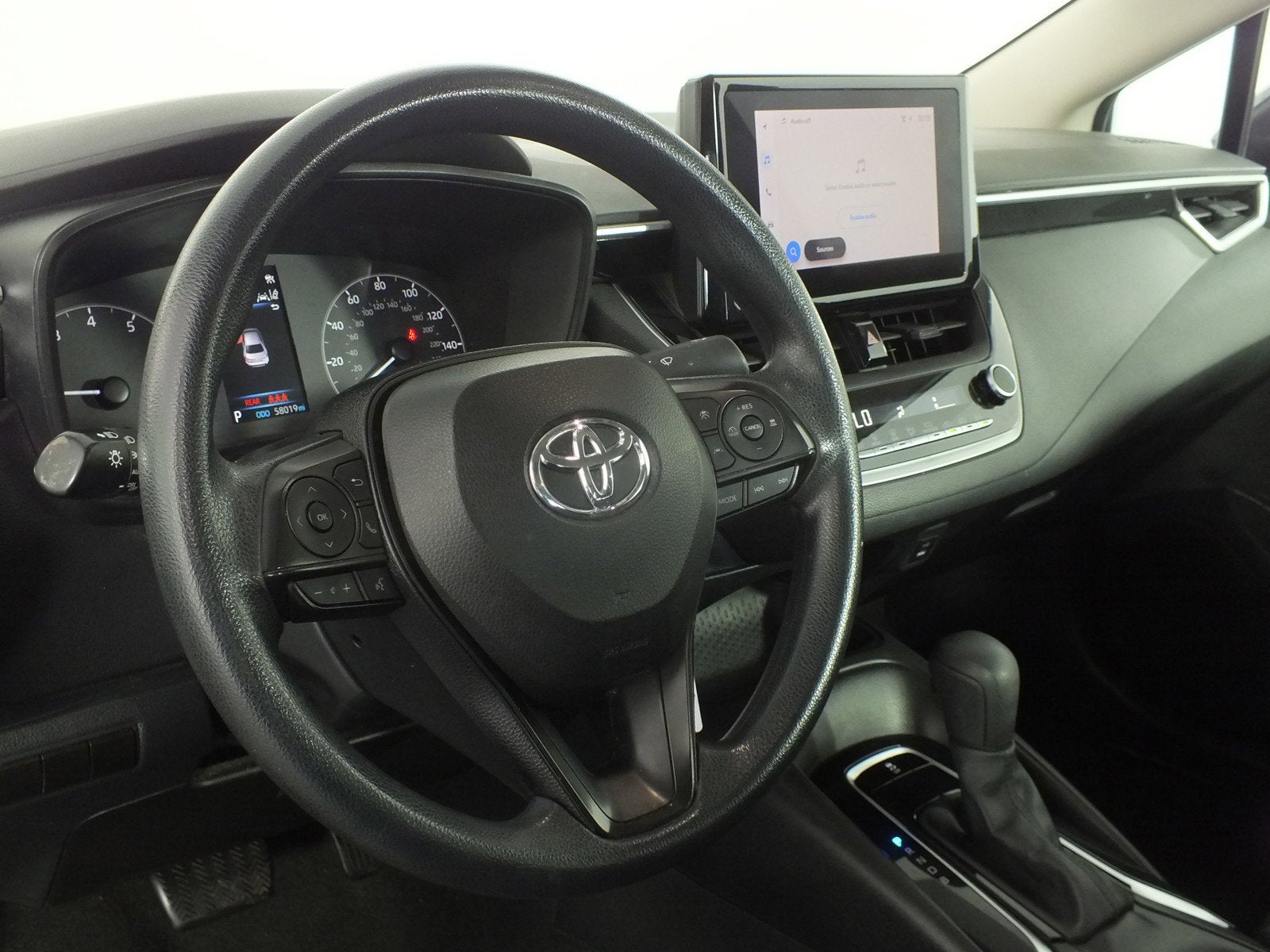 2024 Toyota Corolla LE *RELIABLE DAILY DRIVER!*