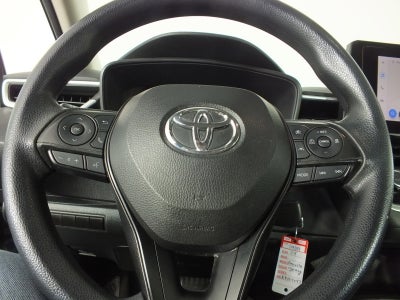 2024 Toyota Corolla LE *RELIABLE DAILY DRIVER!*