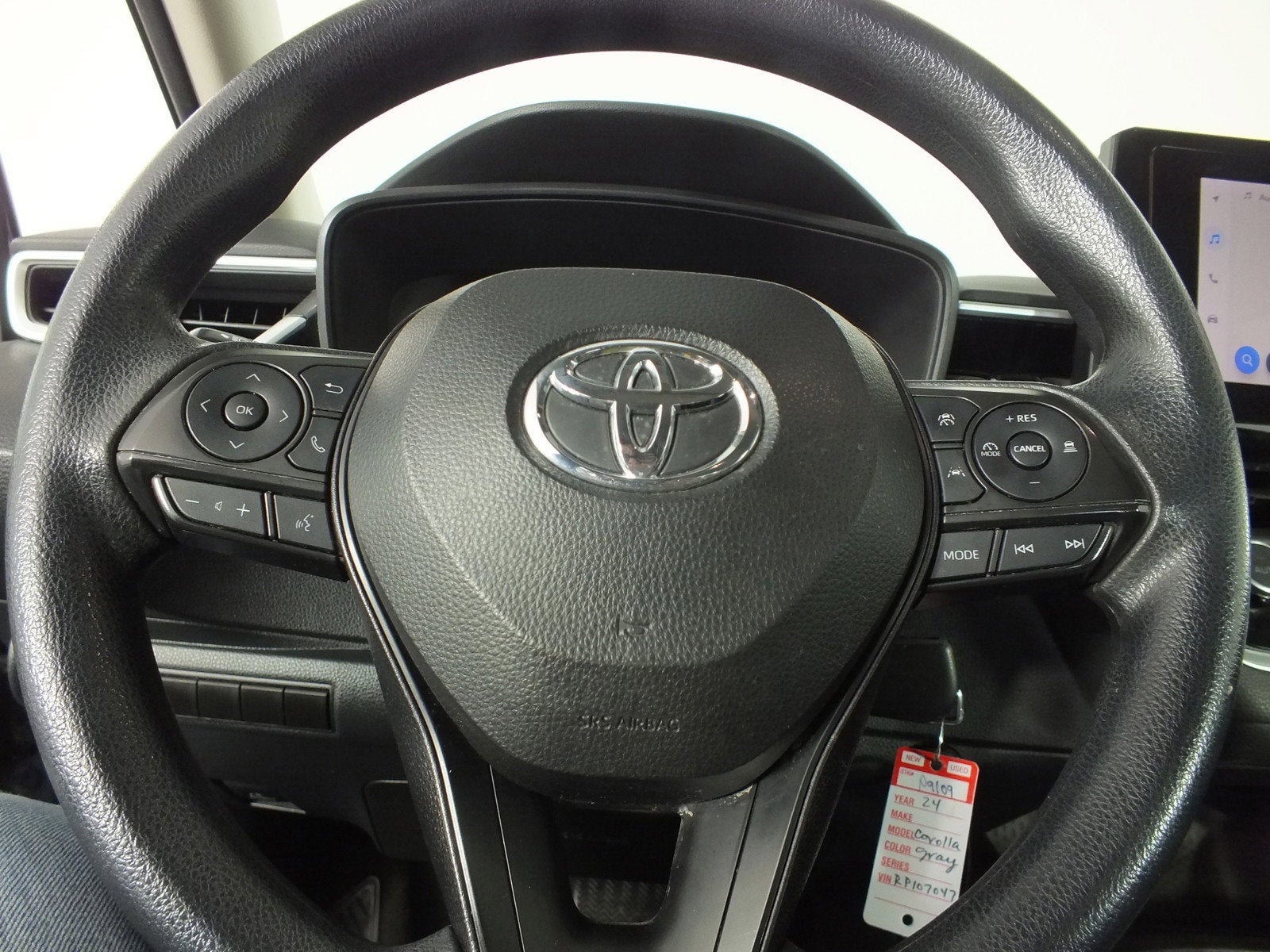 2024 Toyota Corolla LE *RELIABLE DAILY DRIVER!*