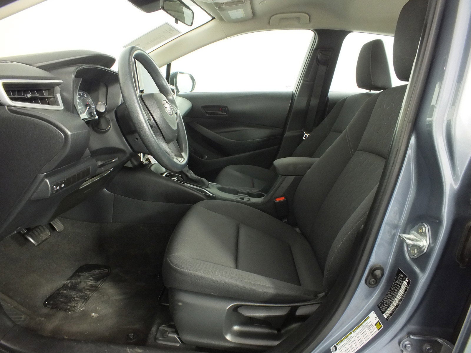 2024 Toyota Corolla LE *RELIABLE DAILY DRIVER!*