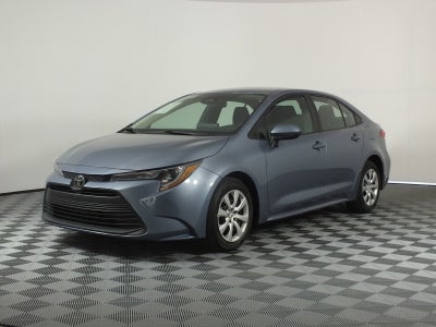 2024 Toyota Corolla LE *RELIABLE DAILY DRIVER!*