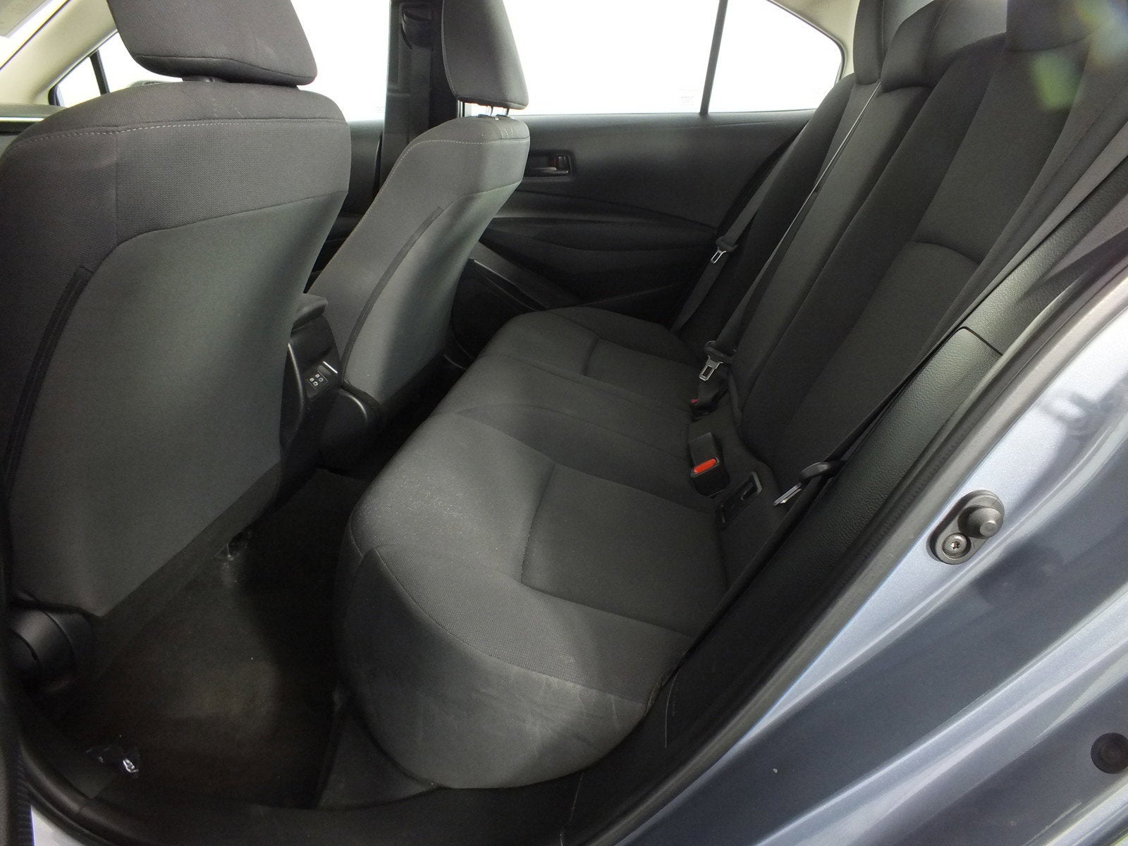 2024 Toyota Corolla LE *RELIABLE DAILY DRIVER!*