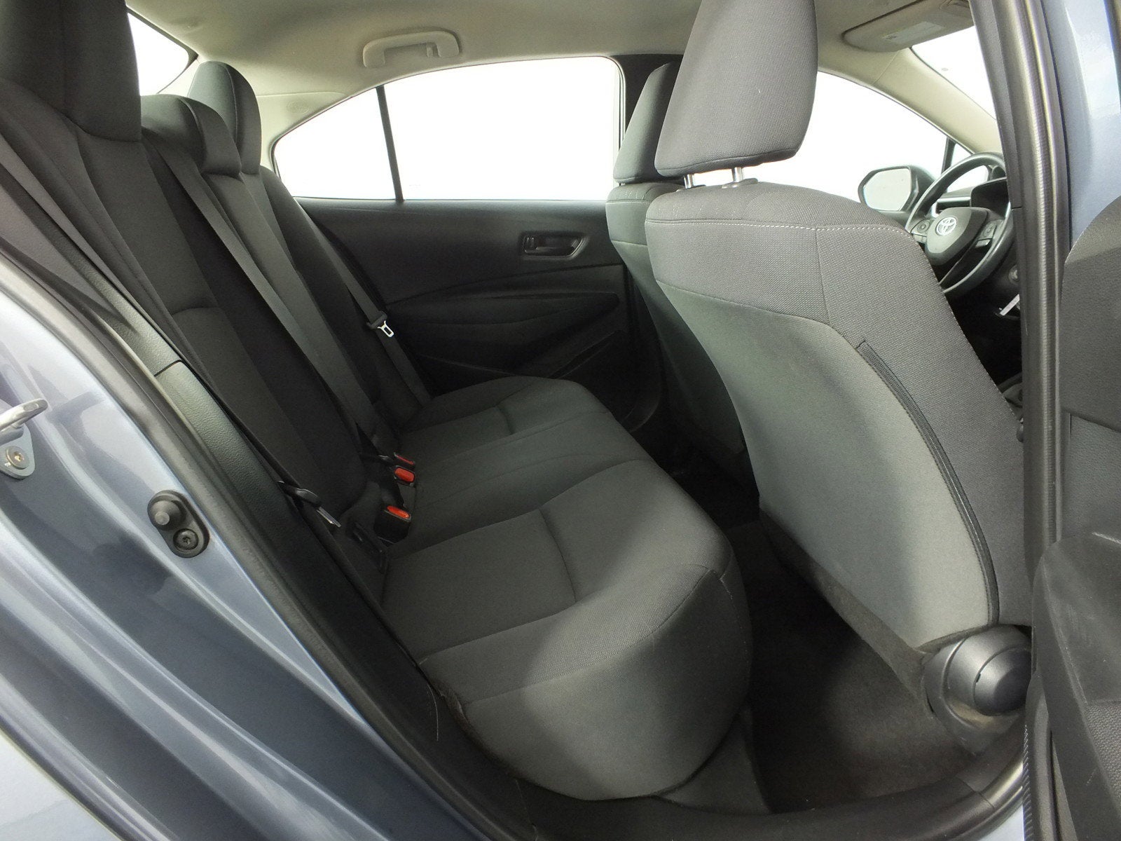 2024 Toyota Corolla LE *RELIABLE DAILY DRIVER!*