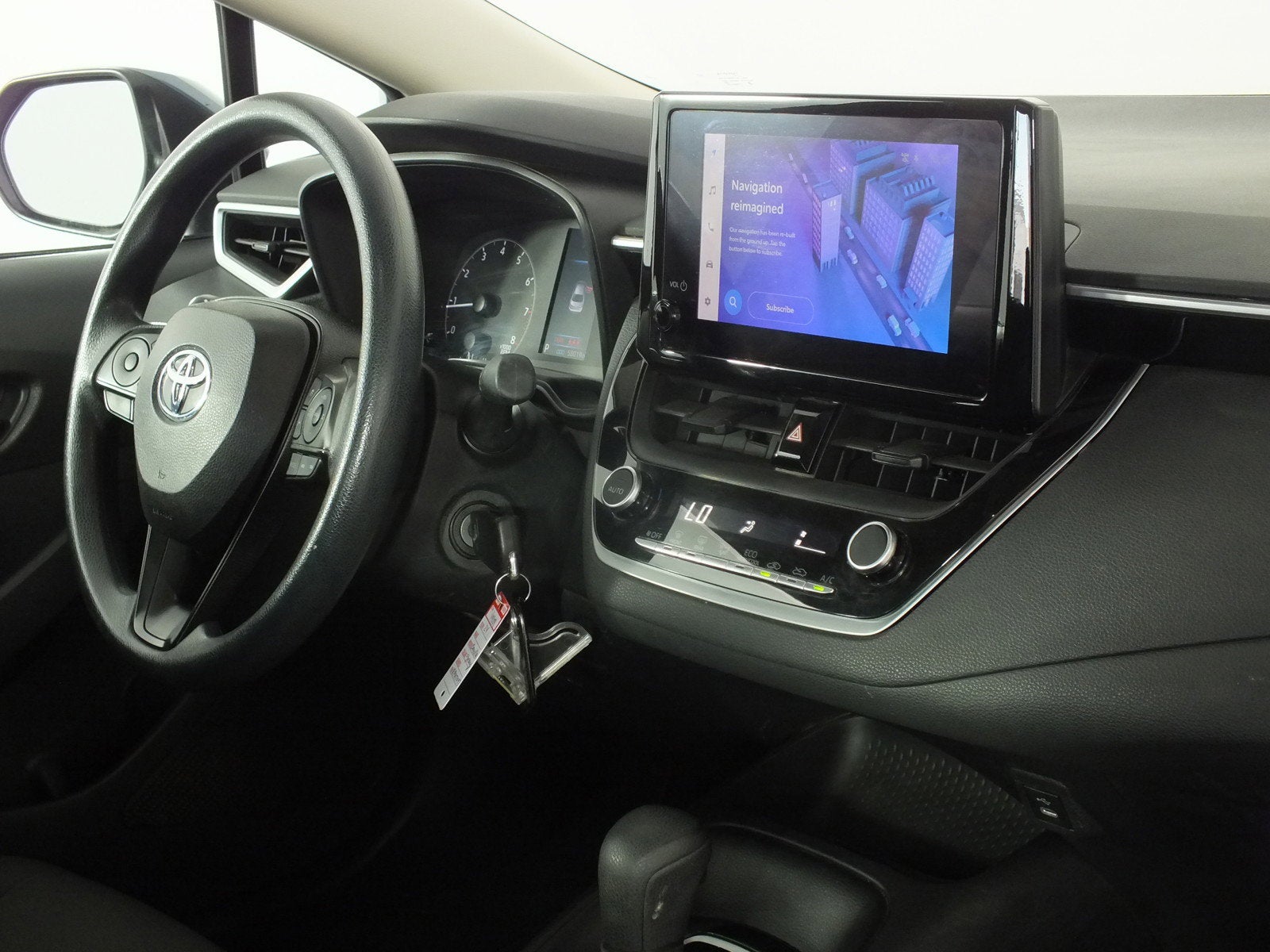 2024 Toyota Corolla LE *RELIABLE DAILY DRIVER!*
