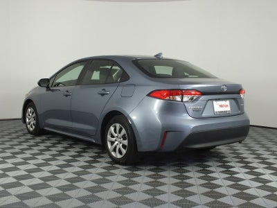 2024 Toyota Corolla LE *RELIABLE DAILY DRIVER!*