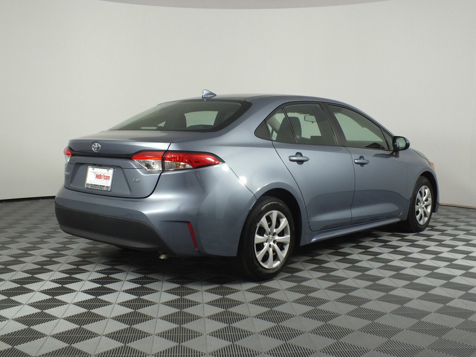 2024 Toyota Corolla LE *RELIABLE DAILY DRIVER!*