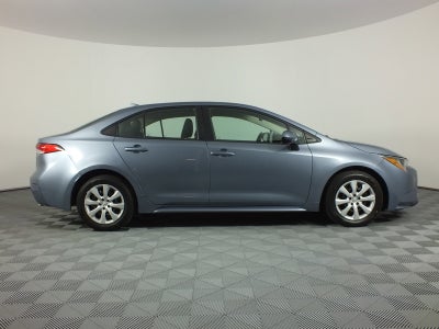 2024 Toyota Corolla LE *RELIABLE DAILY DRIVER!*