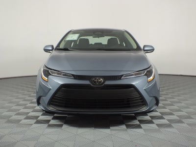 2024 Toyota Corolla LE *RELIABLE DAILY DRIVER!*