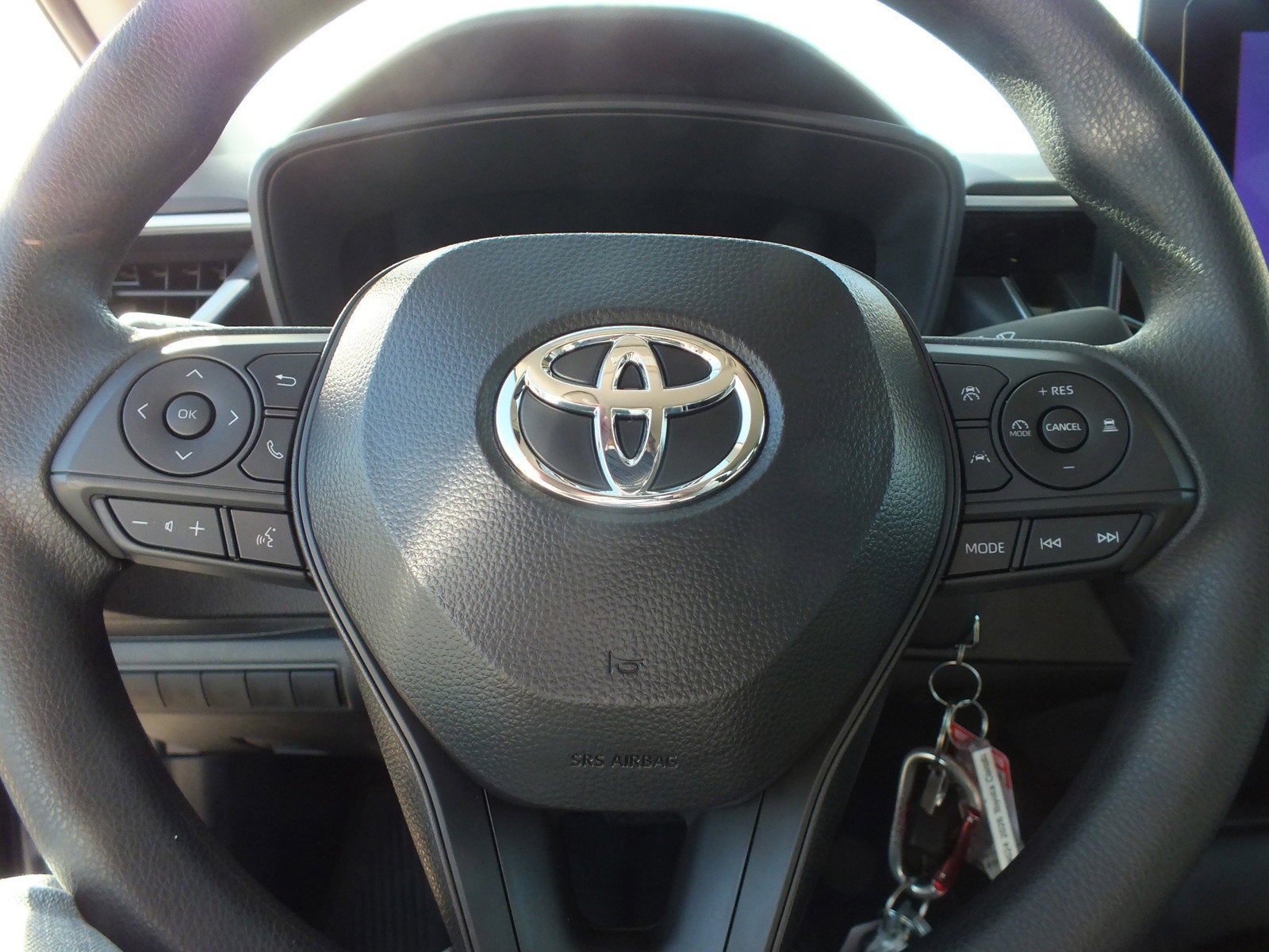 2026 Toyota Corolla LE FWD *LIKE NEW!*