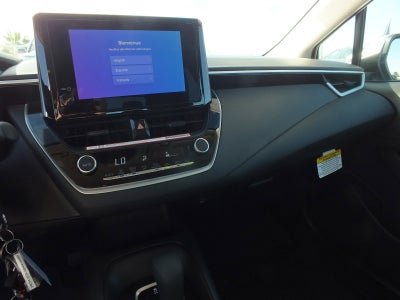 2026 Toyota Corolla LE FWD *LIKE NEW!*