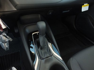 2026 Toyota Corolla LE FWD *LIKE NEW!*