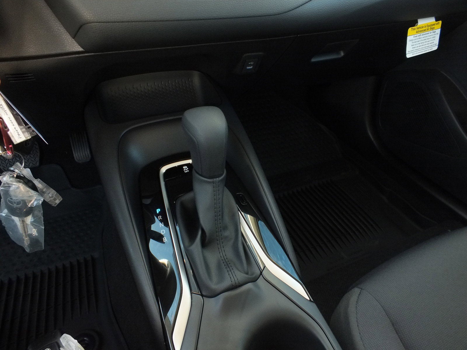 2026 Toyota Corolla LE FWD *LIKE NEW!*