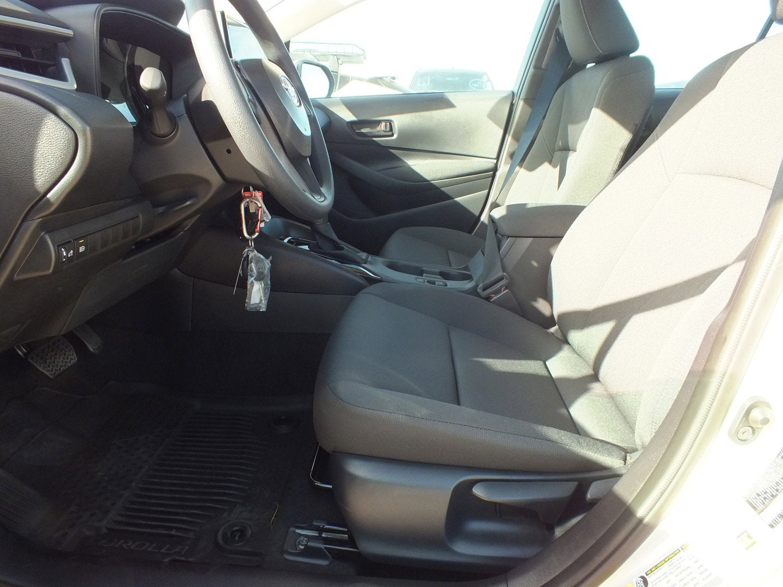 2026 Toyota Corolla LE FWD *LIKE NEW!*