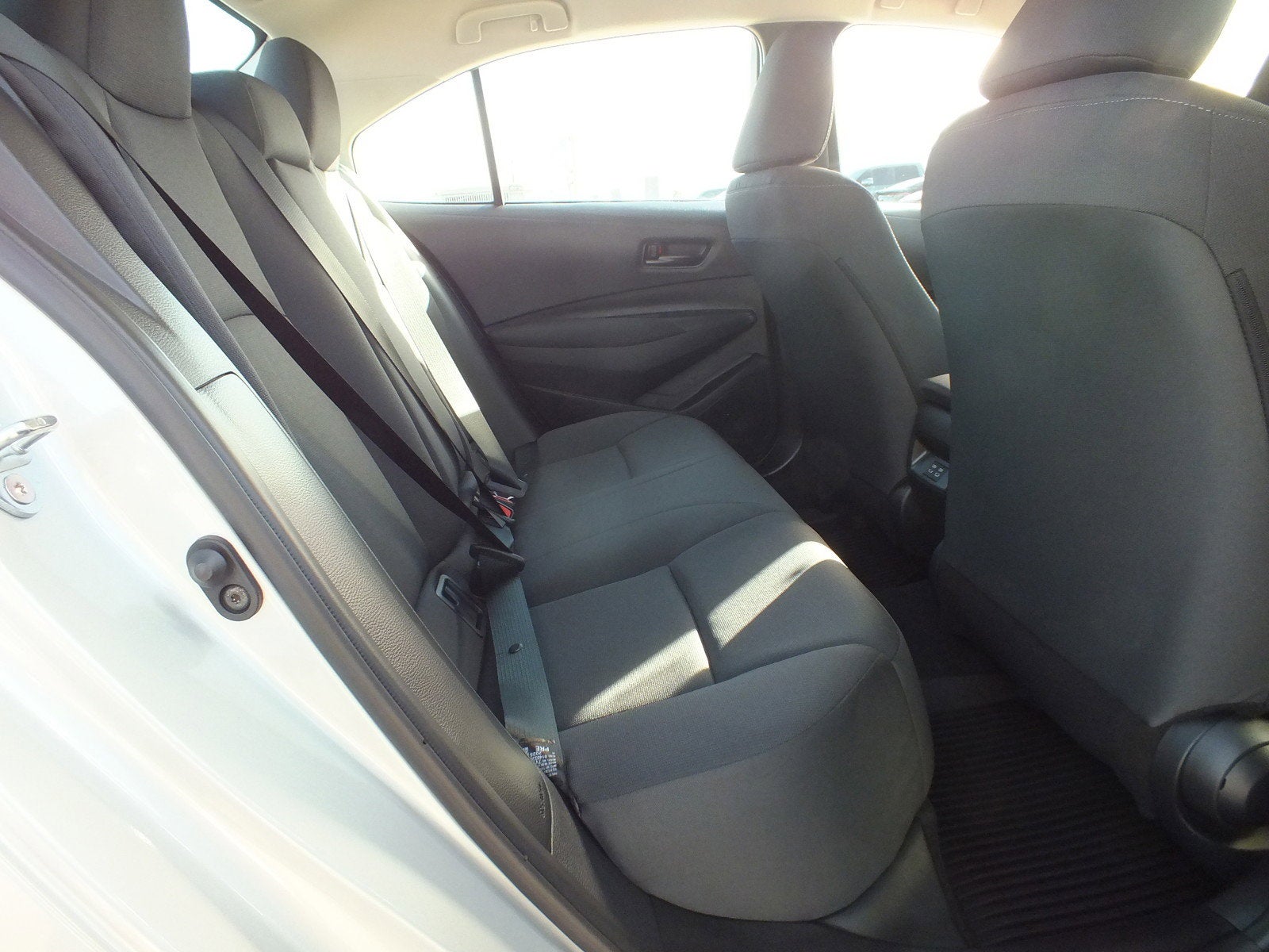 2026 Toyota Corolla LE FWD *LIKE NEW!*