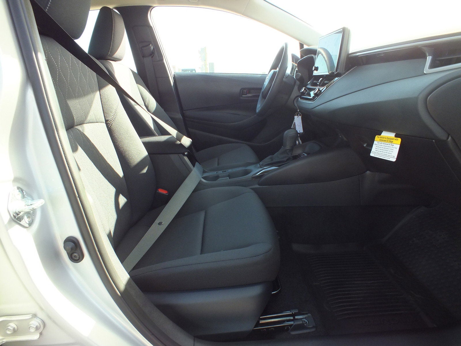 2026 Toyota Corolla LE FWD *LIKE NEW!*