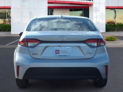 2026 Toyota Corolla LE FWD *LIKE NEW!*