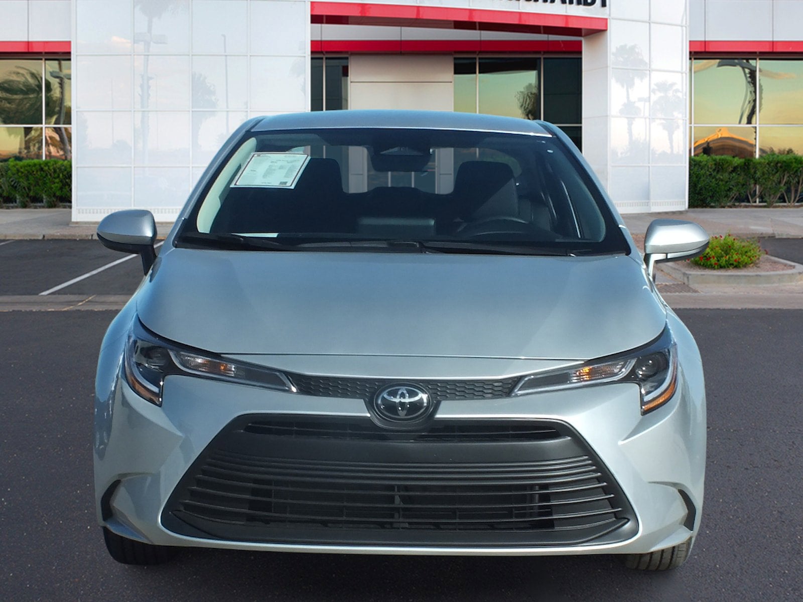 2026 Toyota Corolla LE FWD *LIKE NEW!*