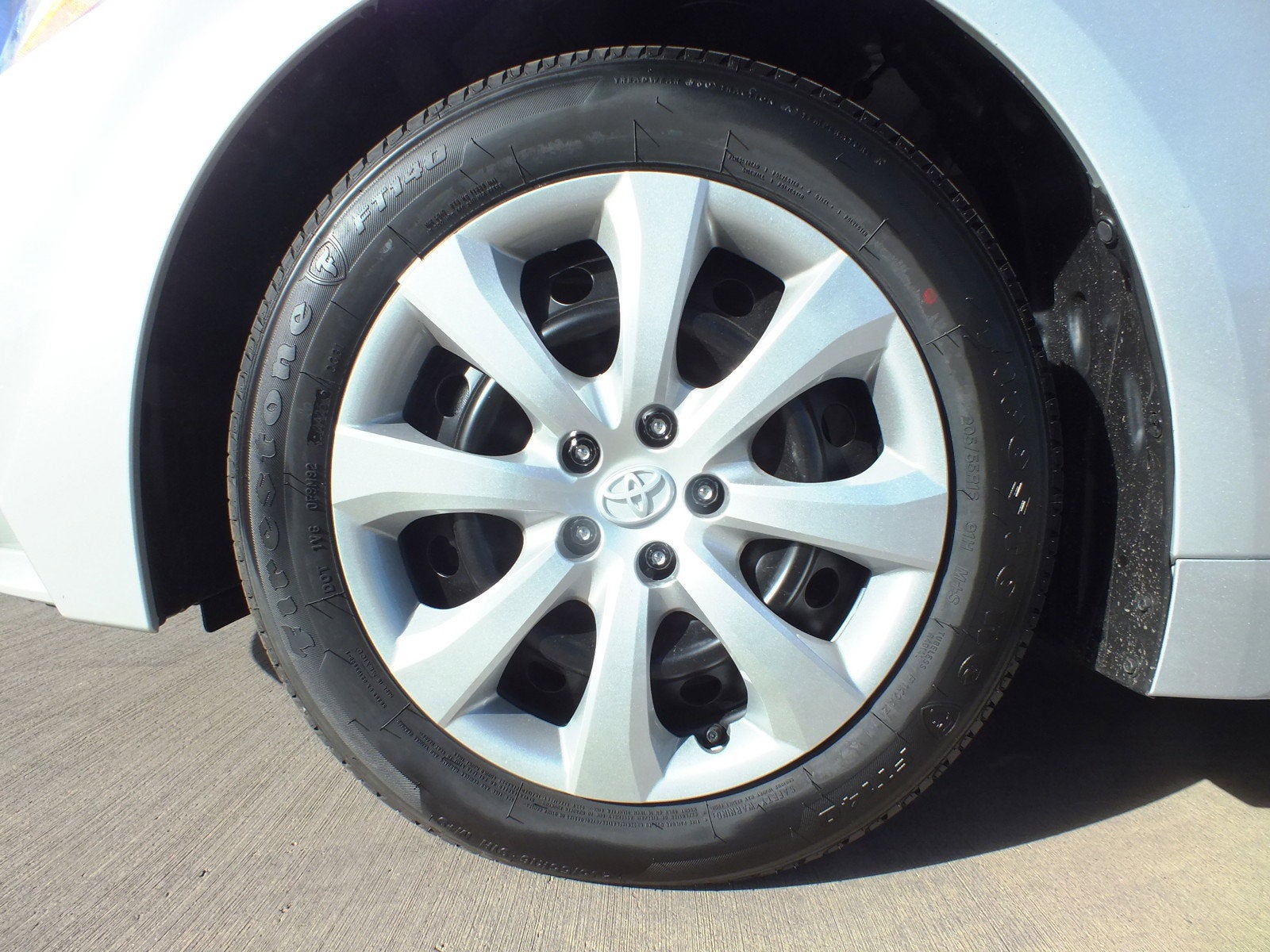 2026 Toyota Corolla LE FWD *LIKE NEW!*