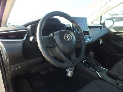 2026 Toyota Corolla LE FWD *LIKE NEW!*