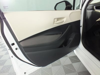 2026 Toyota Corolla LE *NEARLY BRAND NEW!*