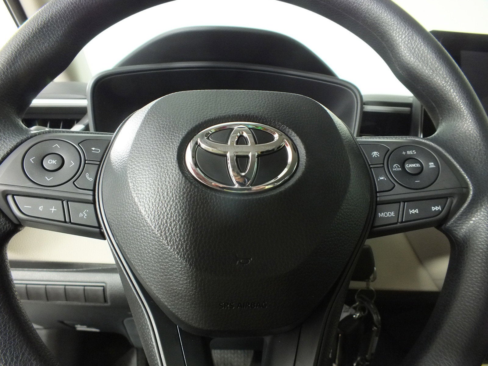 2026 Toyota Corolla LE *NEARLY BRAND NEW!*