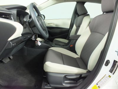 2026 Toyota Corolla LE *NEARLY BRAND NEW!*