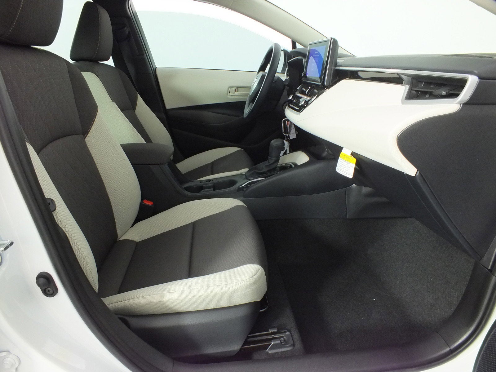 2026 Toyota Corolla LE *NEARLY BRAND NEW!*
