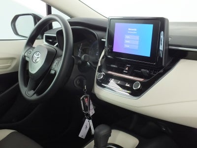 2026 Toyota Corolla LE *NEARLY BRAND NEW!*