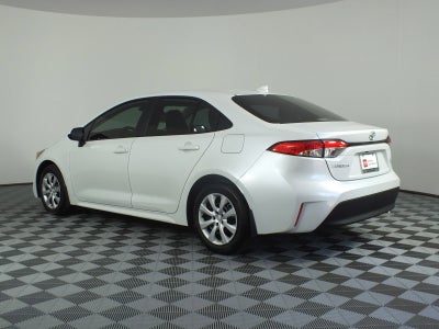 2026 Toyota Corolla LE *NEARLY BRAND NEW!*