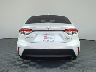 2026 Toyota Corolla LE *NEARLY BRAND NEW!*