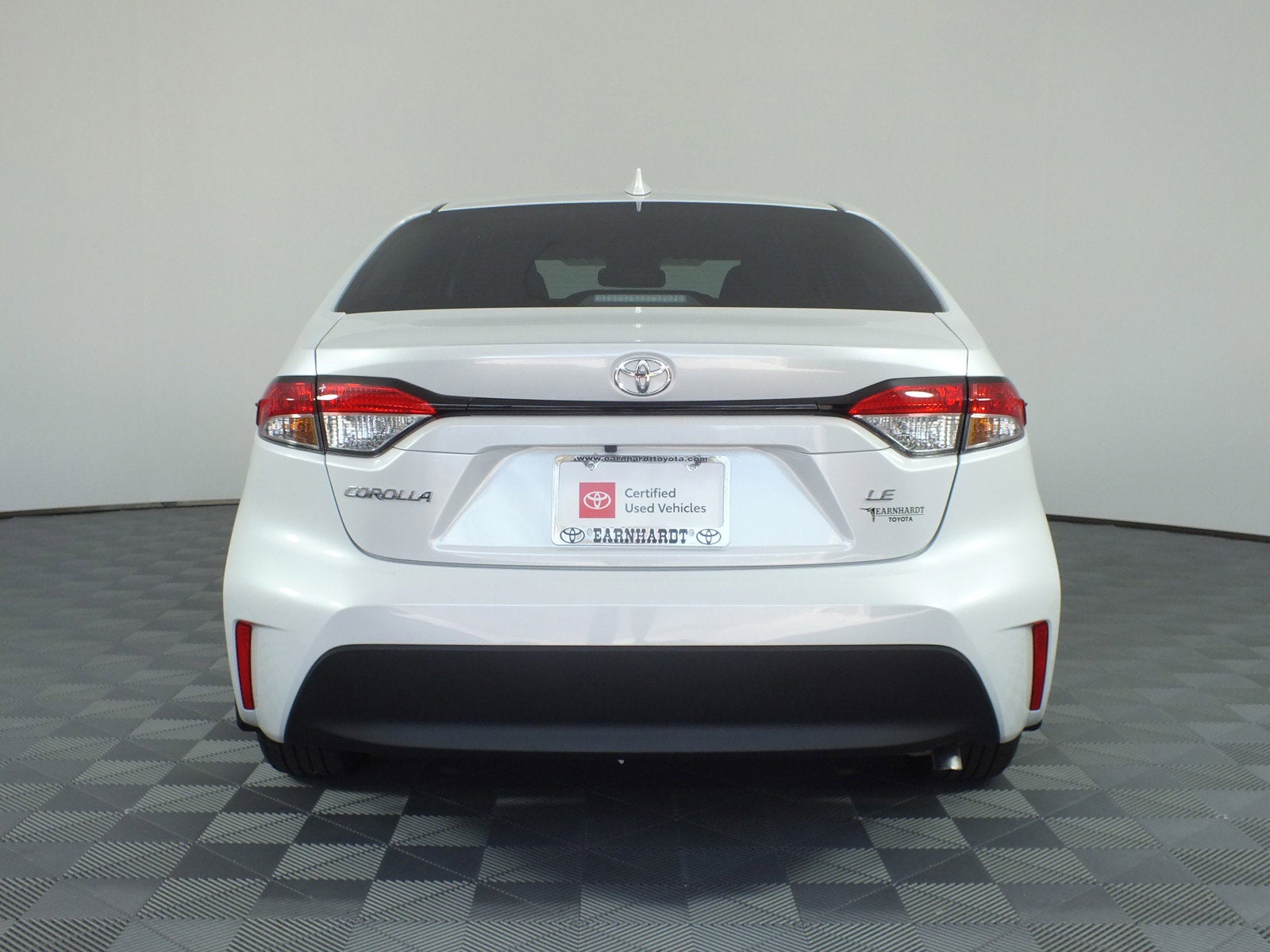 2026 Toyota Corolla LE *NEARLY BRAND NEW!*