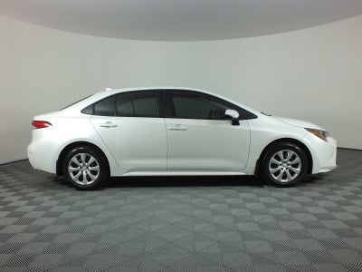 2026 Toyota Corolla LE *NEARLY BRAND NEW!*