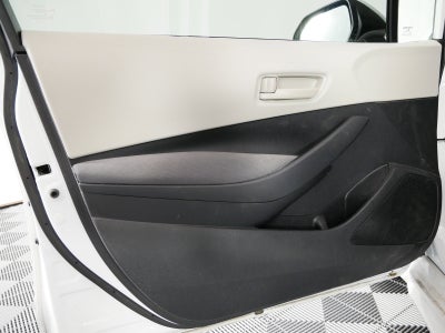 2023 Toyota Corolla LE *1-OWNER*