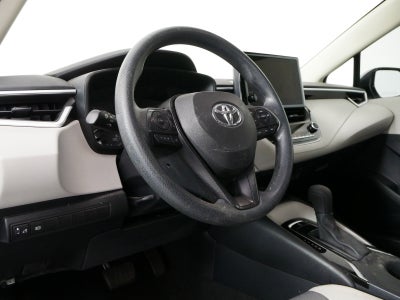 2023 Toyota Corolla LE *1-OWNER*